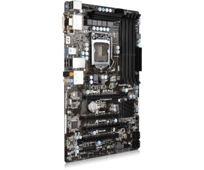 ASRock B75 Pro3