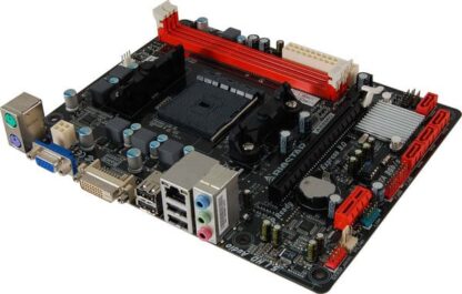 Biostar A58MD V6.x