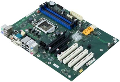 Fujitsu D3076-s11 Gs3 Server