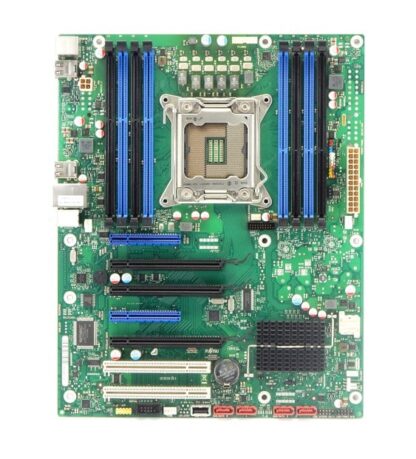 Fujitsu D3128-B25 GS1