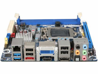 Intel DH67CF