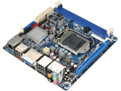 Intel DH67CF