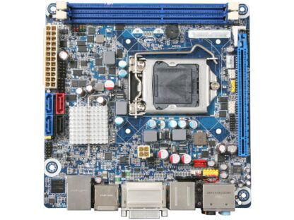 Intel DH67CF