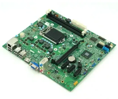 Dell MIH61R - Socket 1155