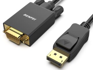 DisplayPort naar VGA kabel