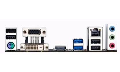 Gigabyte B85M-HD3G-2