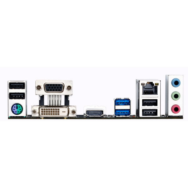 Gigabyte B85M-HD3G-2