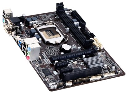 Gigabyte B85M-HD3G