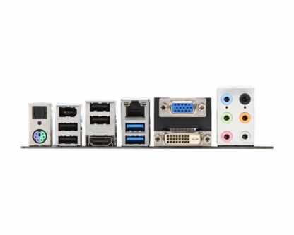 MSI H67MA-E45 - Socket 1155 - Dealstunter.nl