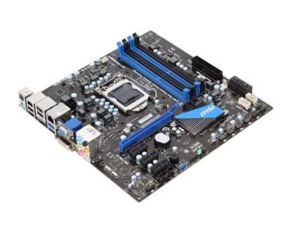 MSI H67MA-E45 - Socket 1155 - Dealstunter.nl