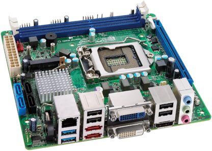 Intel DQ67EP - Mini-ITX Socket 1155 - Dealstunter.nl