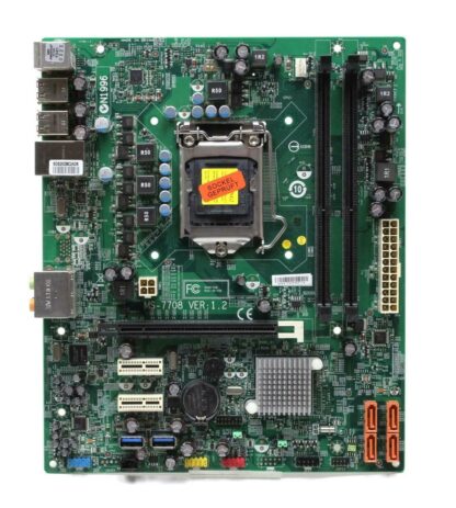 MSI MS-7708 Ver: 1.2