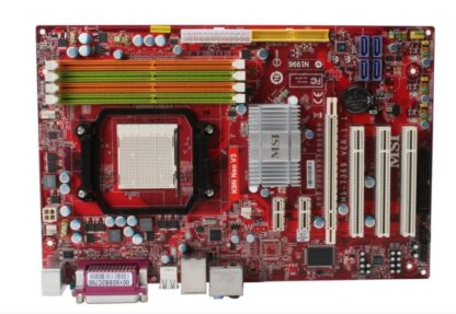 MSI K9N NEO-F V3