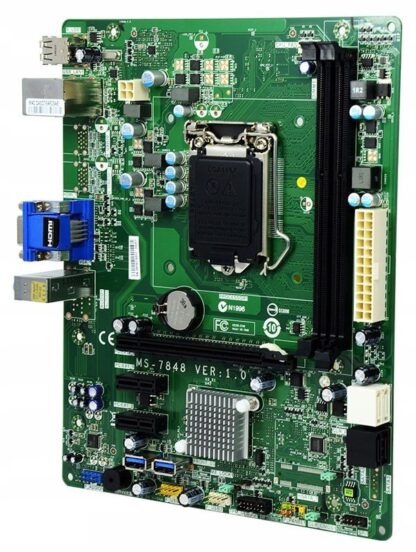 MSI MS-7848