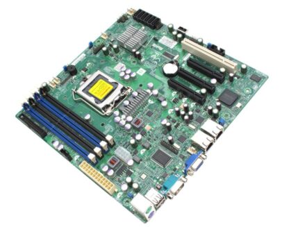 SuperMicro X8SIL-V-VU-W002