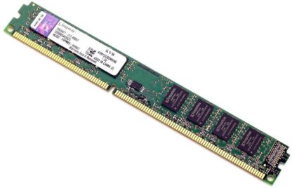 Kingston kvr1333d3n9/4g DDR3