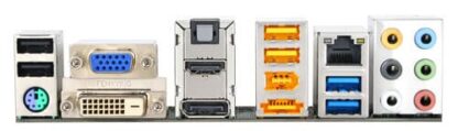 GA-H55M-USB3 - Socket 1156 - Dealstunter.nl