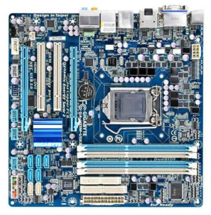 GA-H55M-USB3 - Socket 1156 - Dealstunter.nl