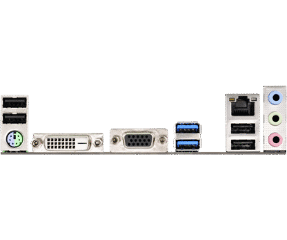 ASRock FM2A68M-DG3+ FM2+ motherboard- Dealstunter.nl