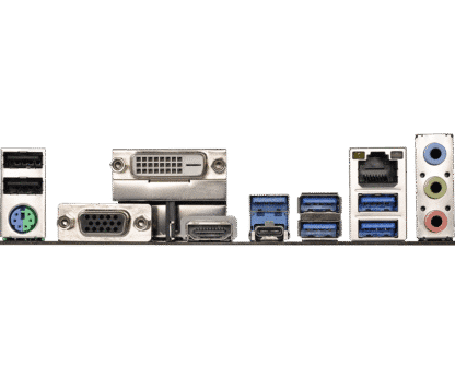 ASRock Fatal1ty AB350 Gaming K4 AM4 Motherboard Dealstunter.nl