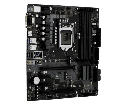 ASRock H370M Pro4 Socket 1151 Dealstunter