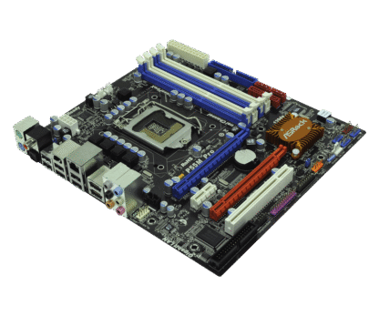 ASRock P55M Pro - Socket 1156 - Dealstunter.nl