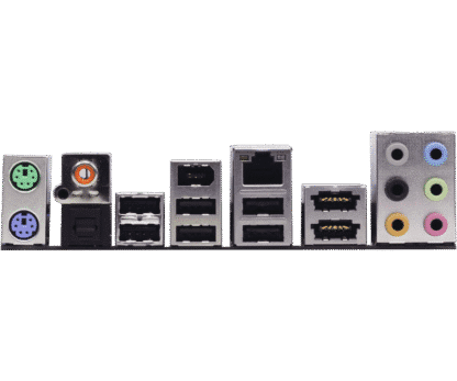 ASRock P55M Pro - Socket 1156 - Dealstunter.nl
