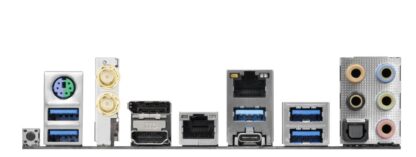 ASRock Z270 Taichi LGA1151 Dealstunter