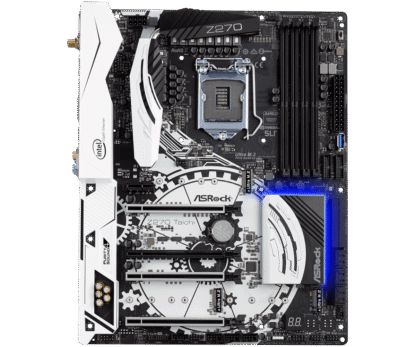 ASRock Z270 Taichi LGA1151 Dealstunter