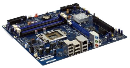Intel DP55WB Socket 1156 - Dealstunter.nl