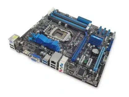 P7H55-M-USB3 - Socket 1156 - Dealstunter.nl