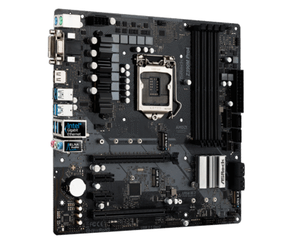 Z390M Pro4 - LGA1511 - Dealstunter.nl