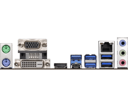 Z390M Pro4 - LGA1511 - Dealstunter.nl