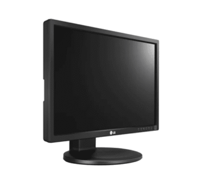 LG B2B Monitor 24MB35PM