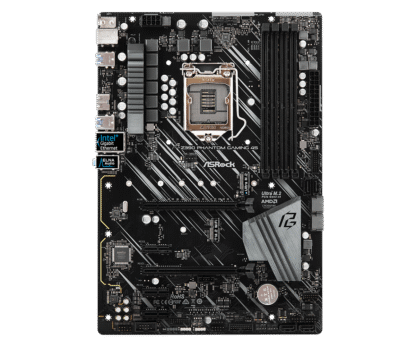ASRock Z390 Phantom Gaming 4S LGA1151 Motherboard