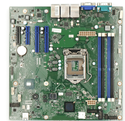 Fujitsu D3373-A11 2