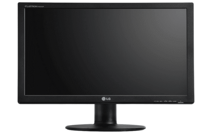 LG W2442PE-BF 24 inch Widescreen LCD Monitor