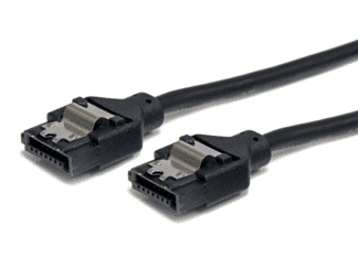 Kabels en adapters