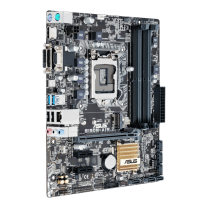 Asus B150M-A-M2 LGA1150 motherboard