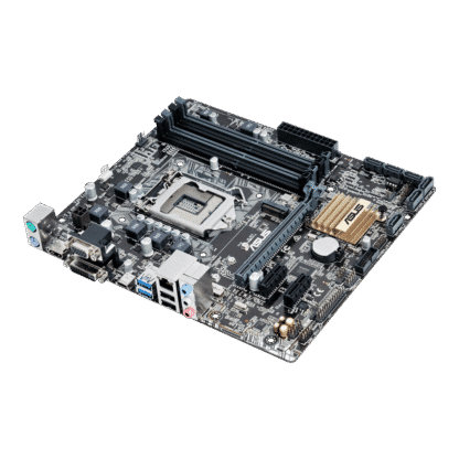 Asus B150M-A-M2 LGA1150 motherboard