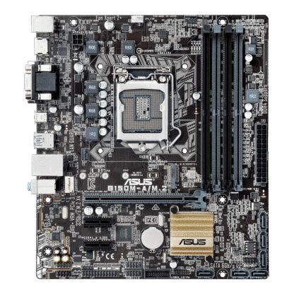 Asus B150M-A-M2 LGA1150 motherboard
