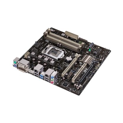 Asus CS-B LGA1150 Motherboard