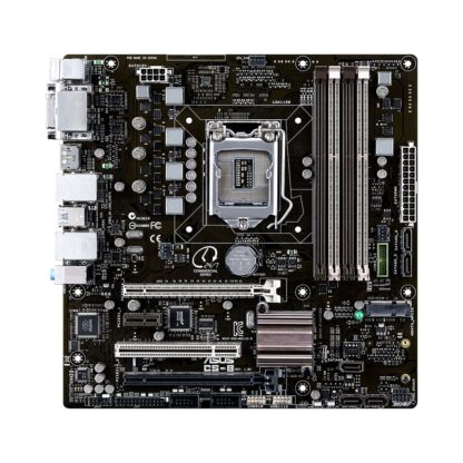 Asus CS-B LGA1150 Motherboard