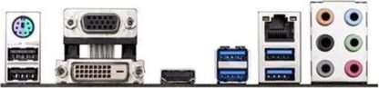 Asus H97M Plus LGA1150 Motherboard