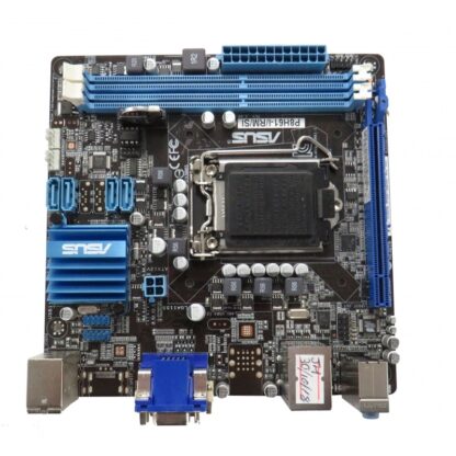 Asus P8H61-I RM SI