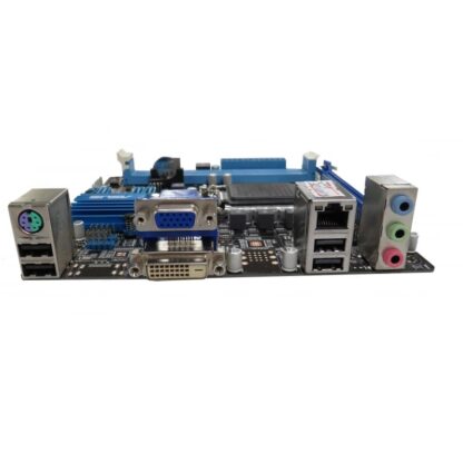 Asus P8H61-I RM SI