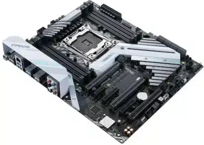 Asus X299-A Socket 2066 Moederbord
