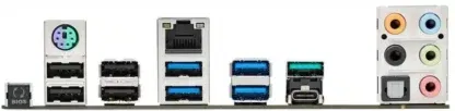 Asus X99-A II Socket 2011-3 Moederbord