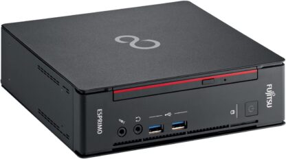 Fujitsu Esprimo Q556 Mini-Pc