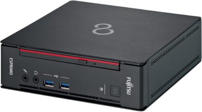 Fujitsu Esprimo Q556 Mini-Pc